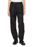 首图 - 点击放大 - AND WANDER - 111 High Count Zip Hem Pants