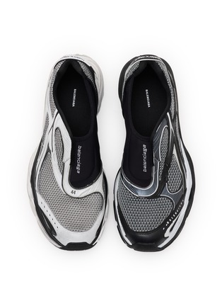 细节 - 点击放大 - BALENCIAGA - D'orsay Low Top Men's Sneakers