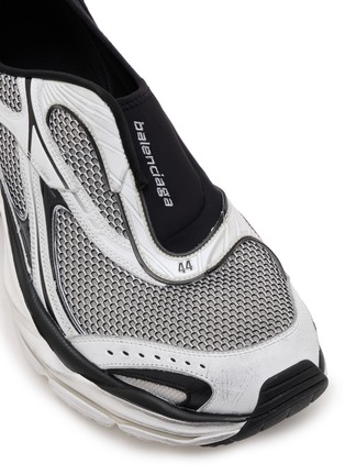 细节 - 点击放大 - BALENCIAGA - D'orsay Low Top Men's Sneakers