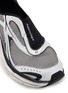 细节 - 点击放大 - BALENCIAGA - D'orsay Low Top Men's Sneakers