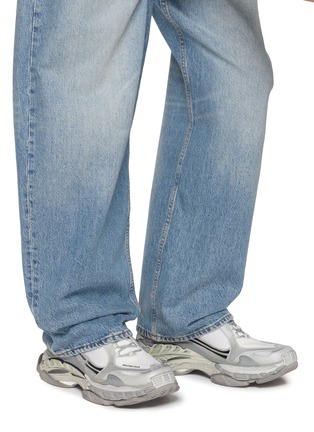 模特儿示范图 - 点击放大 - BALENCIAGA - Triple S.2 Men's Sneakers