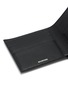 细节 - 点击放大 - BALENCIAGA - Le City Uptown Leather Folded Wallet