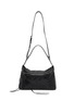 首图 - 点击放大 - BALENCIAGA - Medium Le City Moto Leather Bag