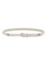 首图 - 点击放大 - PUNTOVITA ARSENICE - Embellished Slim Suede Belt