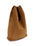 细节 - 点击放大 - FORTELA - Mini Karola Suede Bag