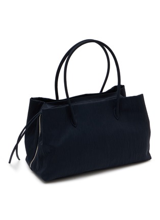 细节 - 点击放大 - MARY AL TERNA - Mini Rikyu Tote Bag