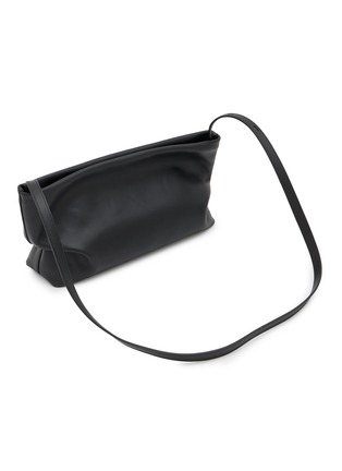 细节 - 点击放大 - AESTHER EKME BAGS - NINA 皮革手拿包