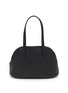 首图 - 点击放大 - AESTHER EKME BAGS - COSMO SOFT 粒面皮单肩包