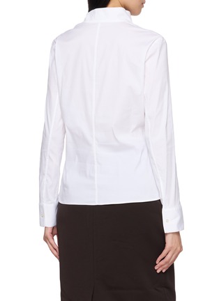 背面 - 点击放大 - THEORY - Minimal Tailored Stretch Shirt