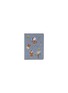 首图 - 点击放大 - ANYA HINDMARCH - X Peanuts All Over Space Snoopy Passport Case