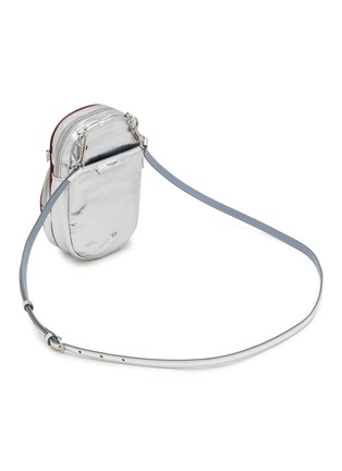 细节 - 点击放大 - ANYA HINDMARCH - X Peanuts Space Snoopy Essentials Cross-body