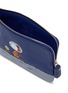 细节 - 点击放大 - ANYA HINDMARCH - X Peanuts Moonwalk Snoopy Loose Pocket