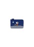 首图 - 点击放大 - ANYA HINDMARCH - X Peanuts Moonwalk Snoopy Loose Pocket