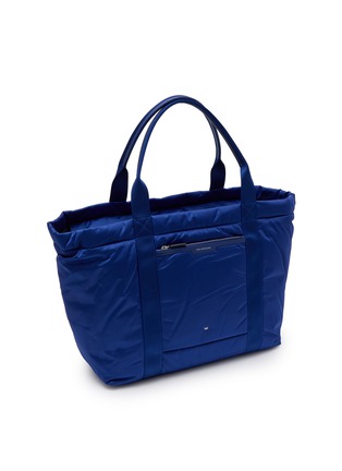 细节 - 点击放大 - ANYA HINDMARCH - X Peanuts Space Snoopy Travel Tote