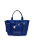 首图 - 点击放大 - ANYA HINDMARCH - X Peanuts Space Snoopy Travel Tote