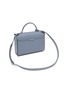 细节 - 点击放大 - ANYA HINDMARCH - X Peanuts Moonwalk Snoopy Mini Mortimer Crossbody Bag