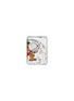 首图 - 点击放大 - ANYA HINDMARCH - X Peanuts Space Snoopy Magnetic Card Case