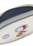 细节 - 点击放大 - ANYA HINDMARCH - X Peanuts Space Snoopy Coin Purse