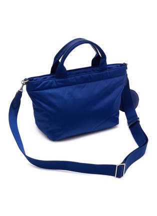 细节 - 点击放大 - ANYA HINDMARCH - X Peanuts Space Snoopy E/W Mini Tote Bag
