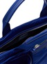 细节 - 点击放大 - ANYA HINDMARCH - X Peanuts Space Snoopy E/W Mini Tote Bag