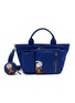 首图 - 点击放大 - ANYA HINDMARCH - X Peanuts Space Snoopy E/W Mini Tote Bag