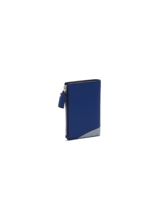 模特儿示范图 - 点击放大 - ANYA HINDMARCH - X Peanuts Moonwalk Snoopy Folding Wallet