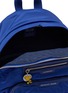 细节 - 点击放大 - ANYA HINDMARCH - X Peanuts Space Snoopy Backpack