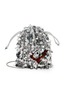 首图 - 点击放大 - ANYA HINDMARCH - X Peanuts Space Snoopy Drawstring Pouch