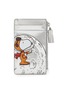 首图 - 点击放大 - ANYA HINDMARCH - X Peanuts Space Snoopy Card Case