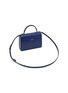 细节 - 点击放大 - ANYA HINDMARCH - X Peanuts Moonwalk Snoopy Mini Mortimer Crossbody Bag