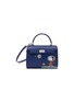 首图 - 点击放大 - ANYA HINDMARCH - X Peanuts Moonwalk Snoopy Mini Mortimer Crossbody Bag