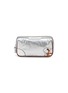 首图 - 点击放大 - ANYA HINDMARCH - X Peanuts Space Snoopy Cables & Chargers Pouch