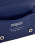 细节 - 点击放大 - ANYA HINDMARCH - X Peanuts Snoopy To The Moon Business Card Case