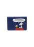 首图 - 点击放大 - ANYA HINDMARCH - X Peanuts Snoopy To The Moon Business Card Case