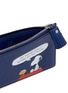 细节 - 点击放大 - ANYA HINDMARCH - X Peanuts Snoopy To The Moon Card Case