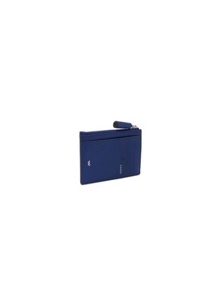 模特儿示范图 - 点击放大 - ANYA HINDMARCH - X Peanuts Snoopy To The Moon Card Case