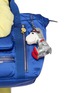 正面 -点击放大 - ANYA HINDMARCH - X Peanuts Space Snoopy Tidy Bag