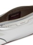 细节 - 点击放大 - ANYA HINDMARCH - X Peanuts Space Snoopy Tool Kit Pouch