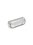 模特儿示范图 - 点击放大 - ANYA HINDMARCH - X Peanuts Space Snoopy Tool Kit Pouch