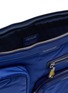 细节 - 点击放大 - ANYA HINDMARCH - X Peanuts Space Snoopy Tech Case