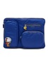 首图 - 点击放大 - ANYA HINDMARCH - X Peanuts Space Snoopy Tech Case