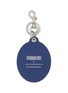 细节 - 点击放大 - ANYA HINDMARCH - X Peanuts Charlie Brown Key Charm
