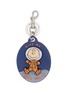 首图 - 点击放大 - ANYA HINDMARCH - X Peanuts Charlie Brown Key Charm