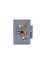 首图 –点击放大 - ANYA HINDMARCH - X Peanuts All Over Space Snoopy Leather A6 Journal