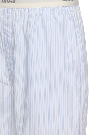  - SKIMS - Cotton Poplin Sleep Pants