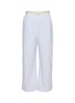 首图 - 点击放大 - SKIMS - Cotton Poplin Sleep Pants