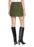 背面 - 点击放大 - THEORY - Trouser Mini Skirt