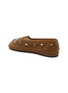 - FORTELA - Friulan Suede Slippers
