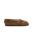 首图 - 点击放大 - FORTELA - Friulan Suede Slippers