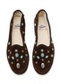 细节 - 点击放大 - FORTELA - Friulan Suede Slippers